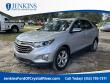 Used 2018 Chevrolet Equinox Premier SUV