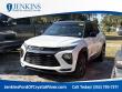 Used 2023 Chevrolet Trailblazer RS SUV