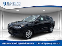 2025 Ford Escape Active SUV