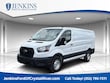 Ford Transit Commercial