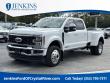 Used 2023 Ford F-450 LARIAT Truck Crew Cab