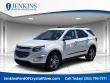 Used 2017 Chevrolet Equinox Premier SUV
