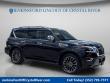 Certified 2023 Nissan Armada Platinum SUV
