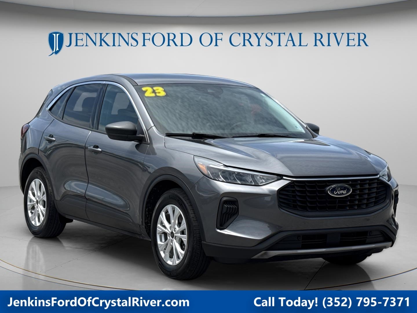 2023 Ford Escape Active FWD's photo