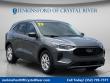 Certified 2023 Ford Escape Active SUV