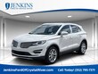 Lincoln MKC