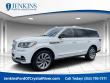 Certified 2022 Lincoln Navigator Reserve SUV