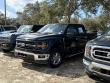 Certified 2024 Ford F-150 XLT Truck SuperCrew Cab