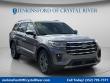 Certified 2026 Ford Explorer Active SUV