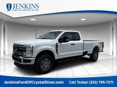 2025 Ford Super Duty F-350 XLT TRUCK