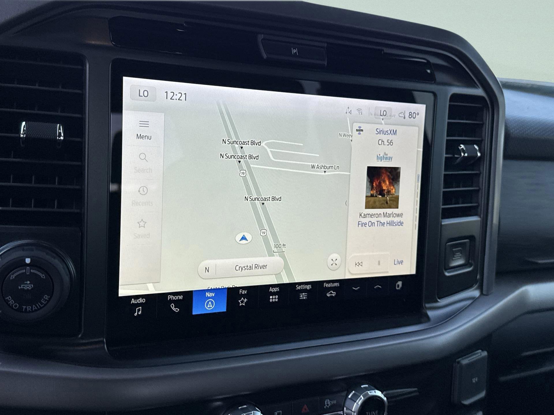 2025 Ford F-150 XLT - Photo 31