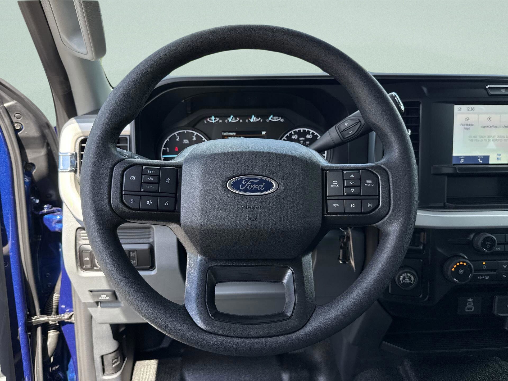 2026 Ford F-350 Super Duty XL - Photo 35