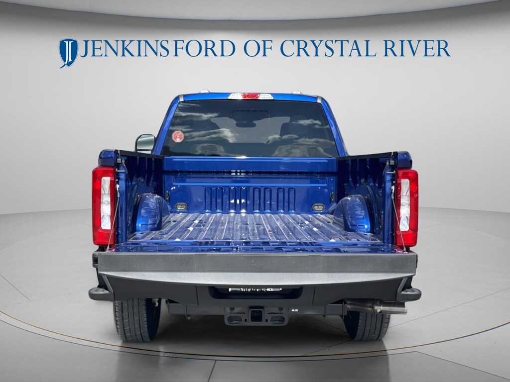 New 2026 Ford Super Duty F-350® XL TRUCK