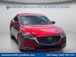 Used 2018 Mazda Mazda6 Signature Sedan