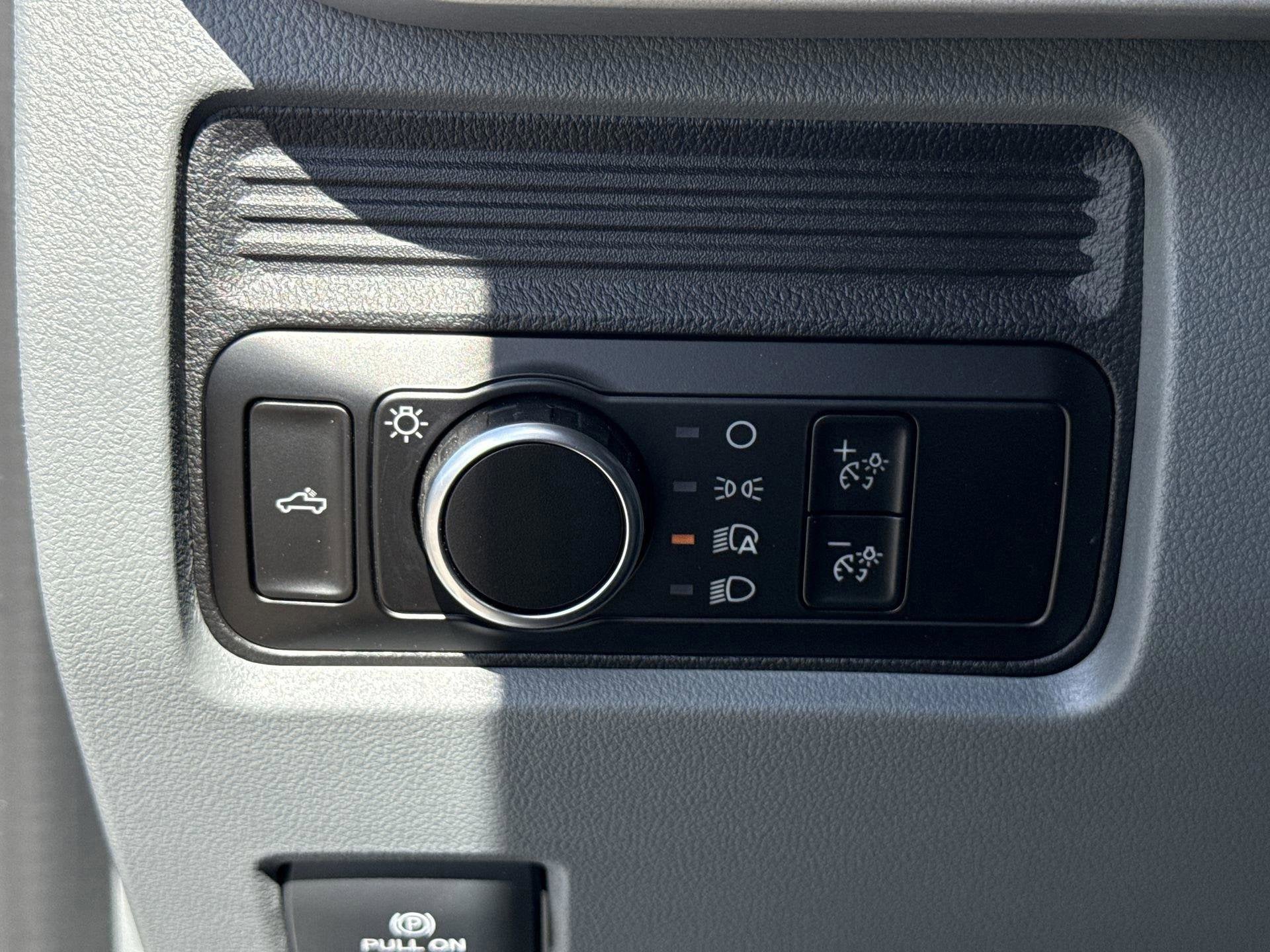 2026 Ford F-350 Super Duty XL - Photo 22