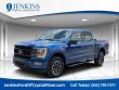 Used 2023 Ford F-150 LARIAT Truck SuperCrew Cab