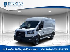 New 2026 Ford Transit Commercial Cargo Van VAN for Sale in Crystal River, FL