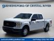 Used 2021 Ford F-150 XL Truck SuperCrew Cab