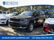 Used 2021 Jeep Grand Cherokee L Laredo SUV