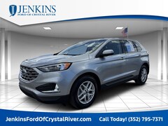 New 2022 Ford Edge SEL SUV for Sale in Crystal River, FL
