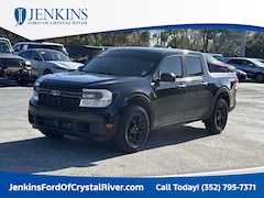 New 2022 Ford Maverick XLT Truck SuperCrew for Sale in Crystal River, FL