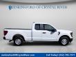 Certified 2024 Ford F-150 XL Truck SuperCab