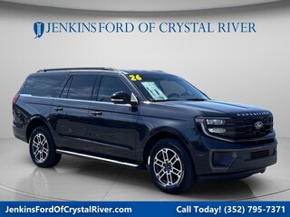 2026 Ford Expedition MAX Active SUV