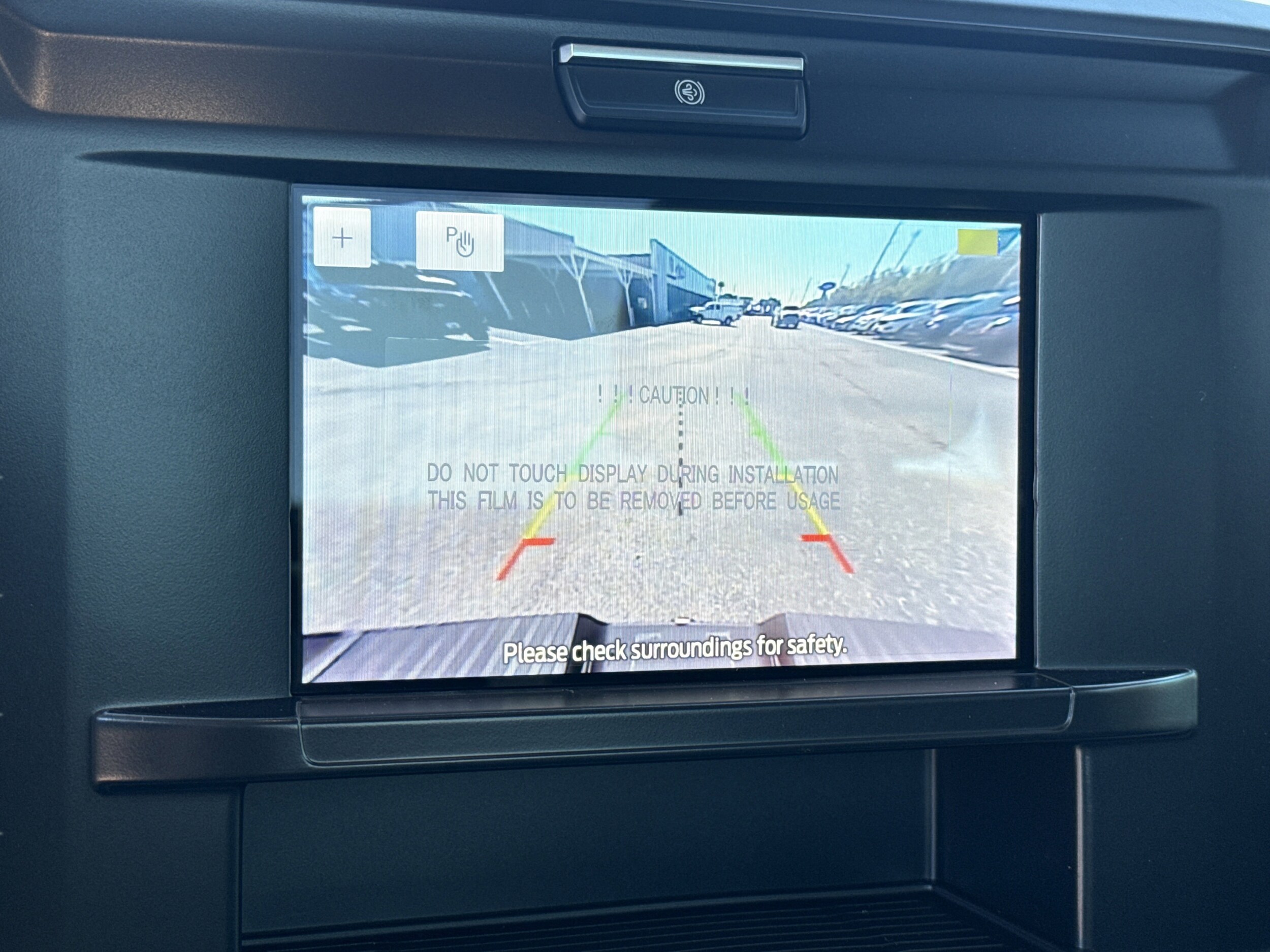 2026 Ford F-350 Super Duty XL - Photo 18