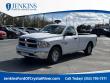 Used 2019 Ram 1500 Classic Tradesman Truck Regular Cab