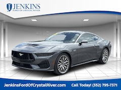 2025 Ford Mustang GT Premium Fastback CAR