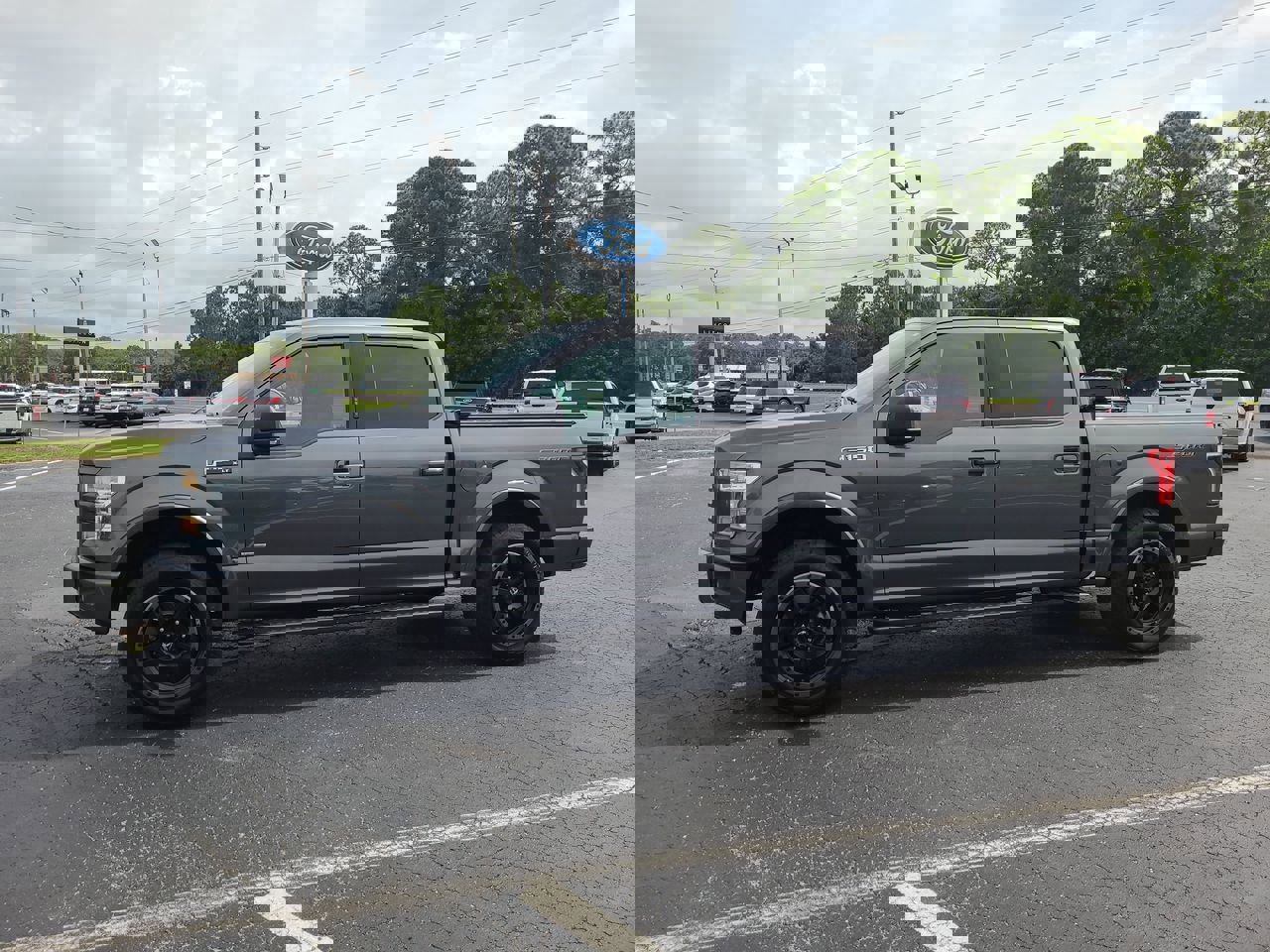 1FTEW1CP2HFA57389