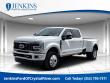 Used 2023 Ford F-450 Platinum Truck Crew Cab