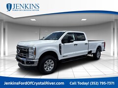 2024 Ford F-250 XLT Truck Crew Cab