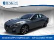 Used 2021 Nissan Altima 2.5 SR Sedan