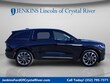  Lincoln Nautilus