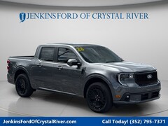 New 2026 Ford Maverick Lobo TRUCK for Sale in Crystal River, FL