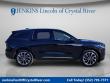 Certified 2024 Lincoln Nautilus Reserve SUV