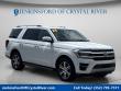 Certified 2024 Ford Expedition Limited SUV