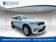 Used 2021 Dodge Durango SXT Plus SUV