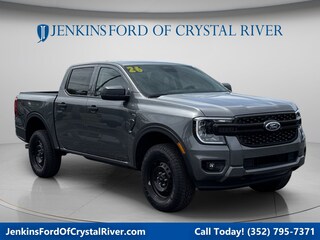 2026 Ford Ranger XL TRUCK