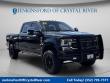 Used 2020 Ford F-250 Platinum Truck Crew Cab