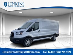 2025 Ford Transit Commercial Cargo Van VAN