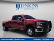 Used 2024 Ford F-350 King Ranch Truck Crew Cab