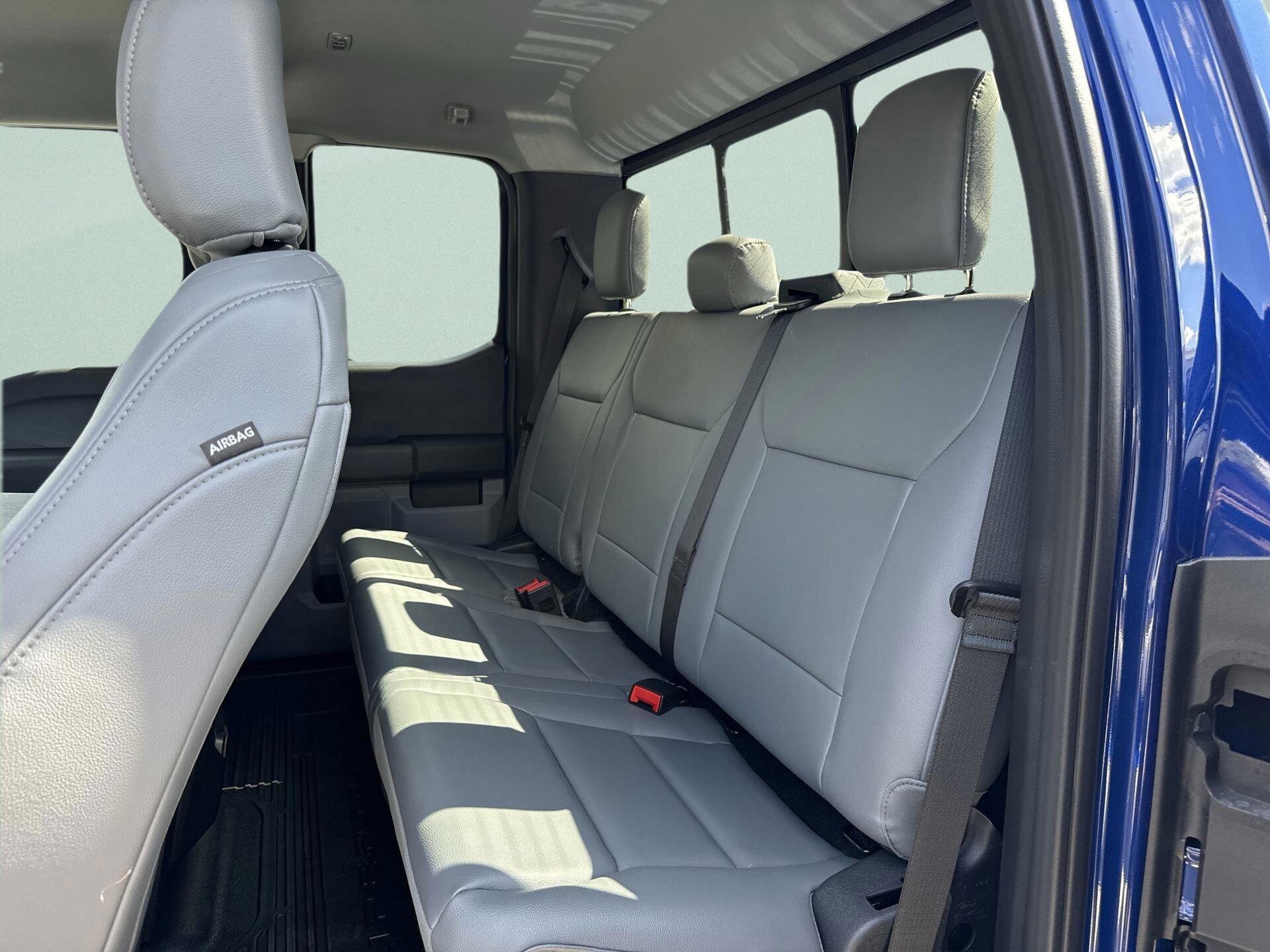2026 Ford F-350 Super Duty XL - Photo 34