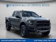 Used 2020 Ford F-150 Raptor Truck SuperCab Styleside