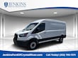 Ford Transit Commercial
