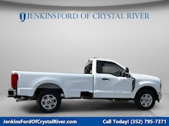 New 2026 Ford Super Duty F-350&reg; XLT TRUCK for Sale in Crystal River, FL