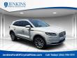 Certified 2021 Lincoln Nautilus Reserve SUV