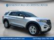 Used 2023 Ford Explorer XLT SUV