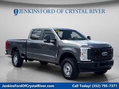 New 2026 Ford Super Duty F-250&reg; XL TRUCK for Sale in Crystal River, FL